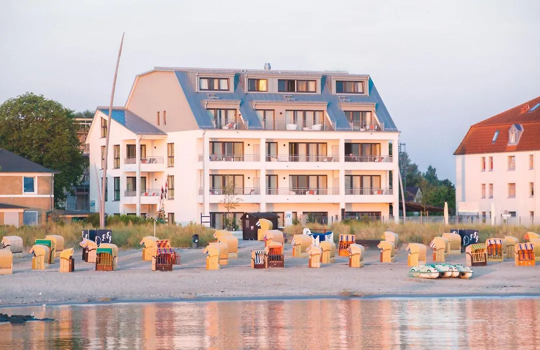 Strandhotel Luv-1