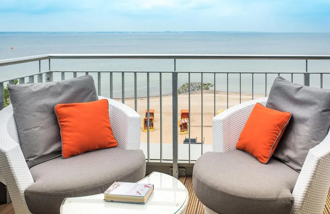 Strandhotel Luv-1
